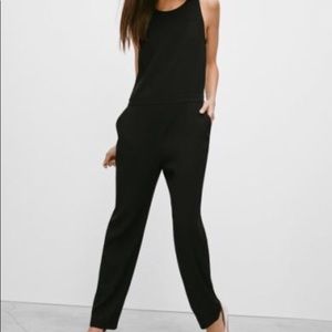 Aritzia Jumpsuit
